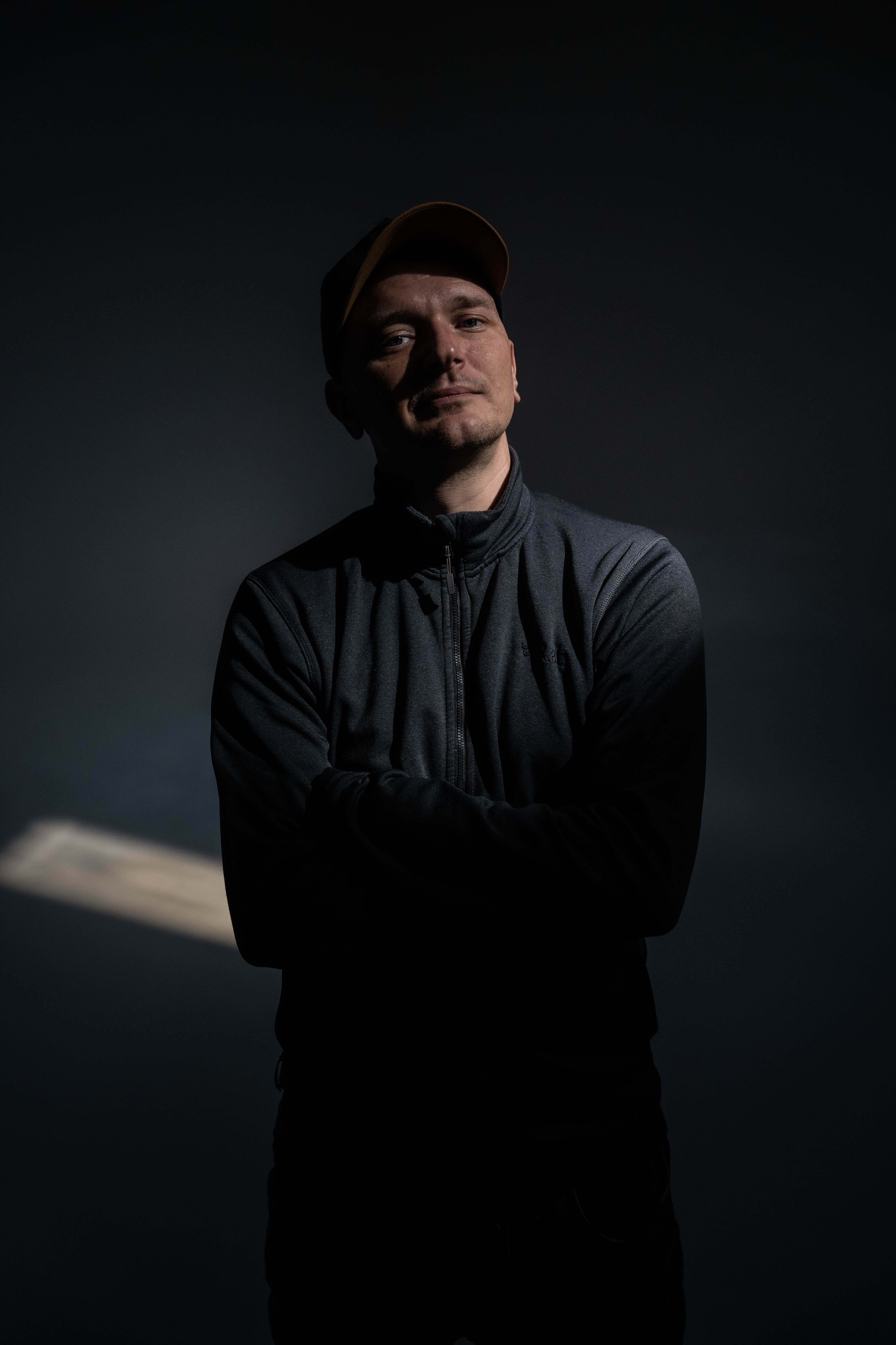 Stanisław Nolywajka